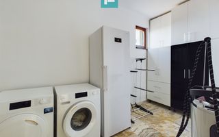 Vilă modernă cu 4 camere în Grădiște - Poză 15