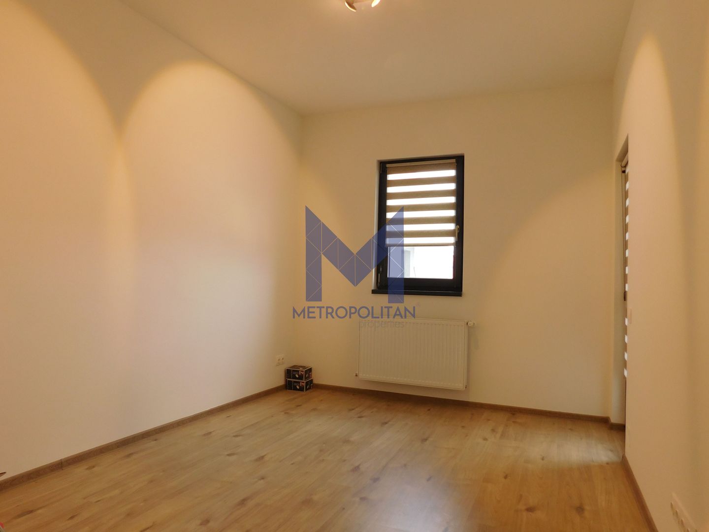 Apartament 2 camere, Borhanci, parcare inclusă - Poză 9