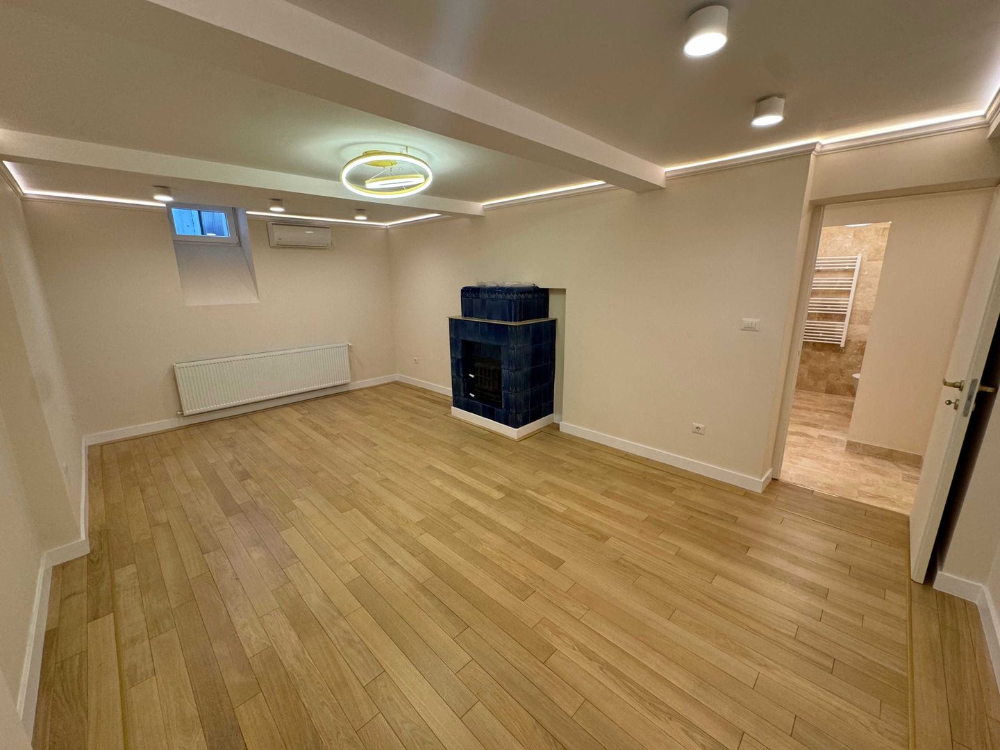 APARTAMENT PREMIUM | VILA INTERBELICA | DOROBANTI - Poză 3