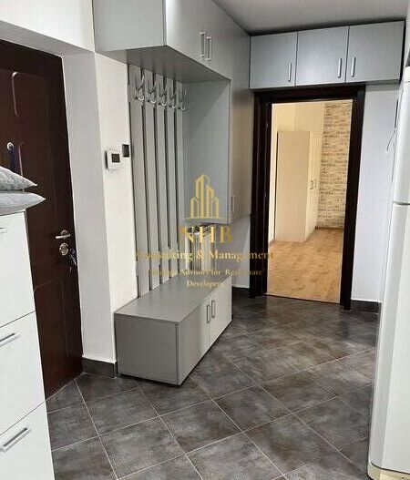 Apartament 2 Camere | Decebal - Alba Iulia - Poză 8