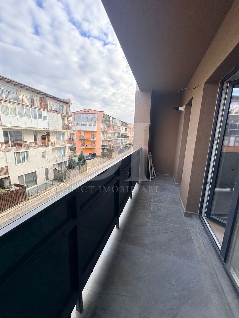 Apartament 2 camere - Eroilor, Florești - Poză 6