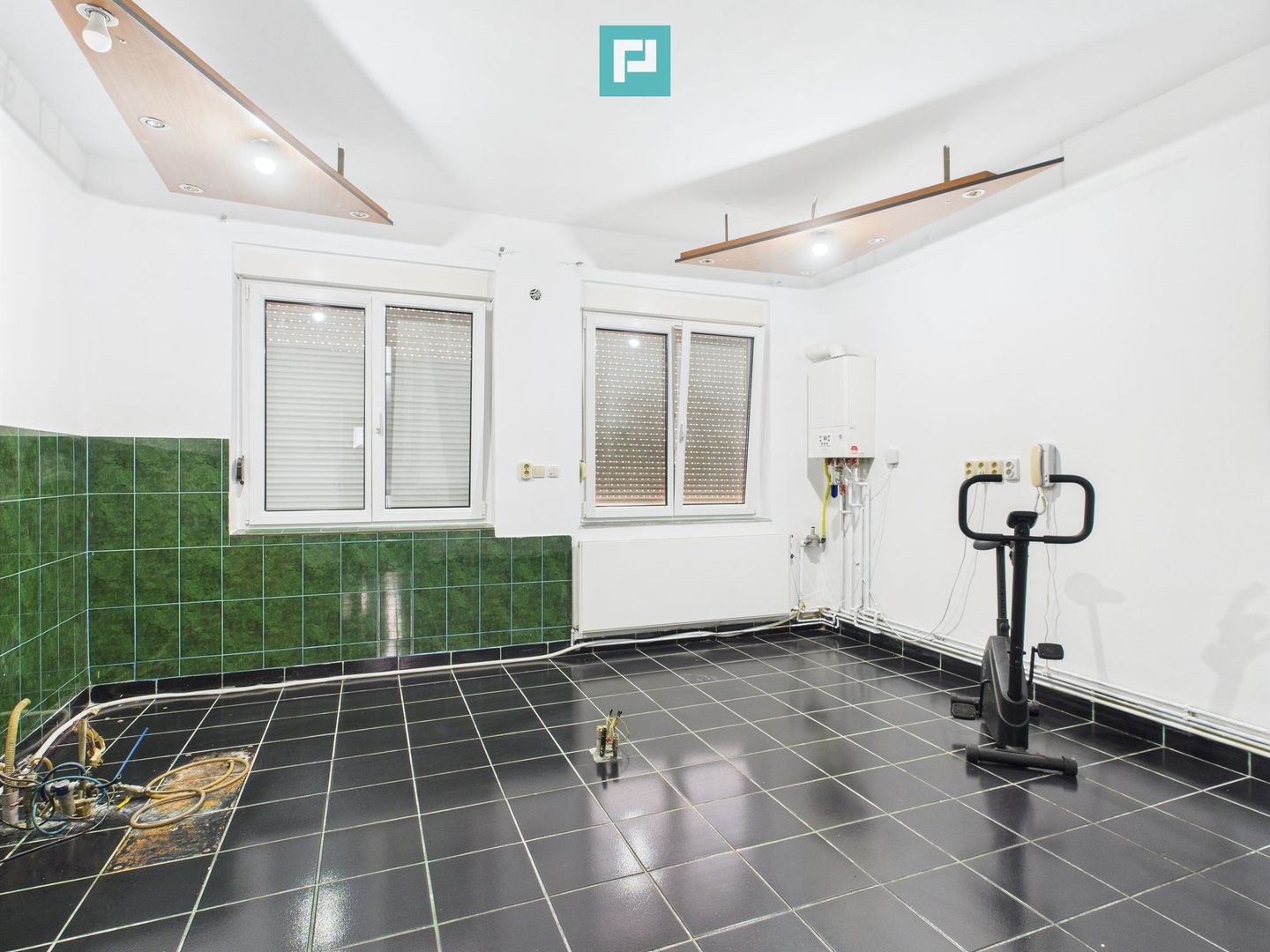 Casă individuală cu teren,  Andrei Șaguna -Traian - Poză 29