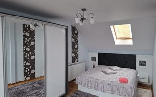 Casa noua, inconjurata de natura in Colun - Sibiu - Poză 2