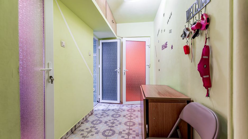 🏡 3 camere, etajul 1 – Aleea Amara, Vlaicu - Poză 9