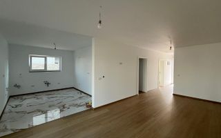 COMISION 0% | Duplex pe parter Mosnita Noua | 72 mp utili | 3 camere. - Poză 4