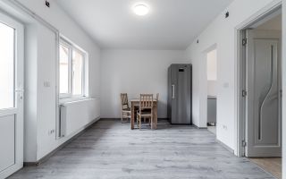 Casa cu potential multiplu cu teren generos pe strada Dunarii - Poză 7