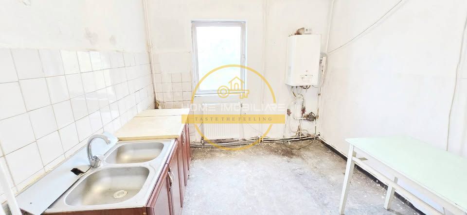 Apartament 3 camere/Zona galata/Decomandat - Poză 10