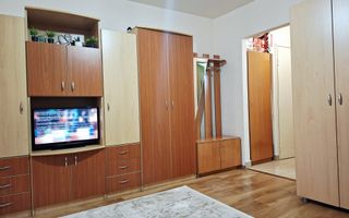 Garsoniera de vanzare in Gheorgheni - Poză 10