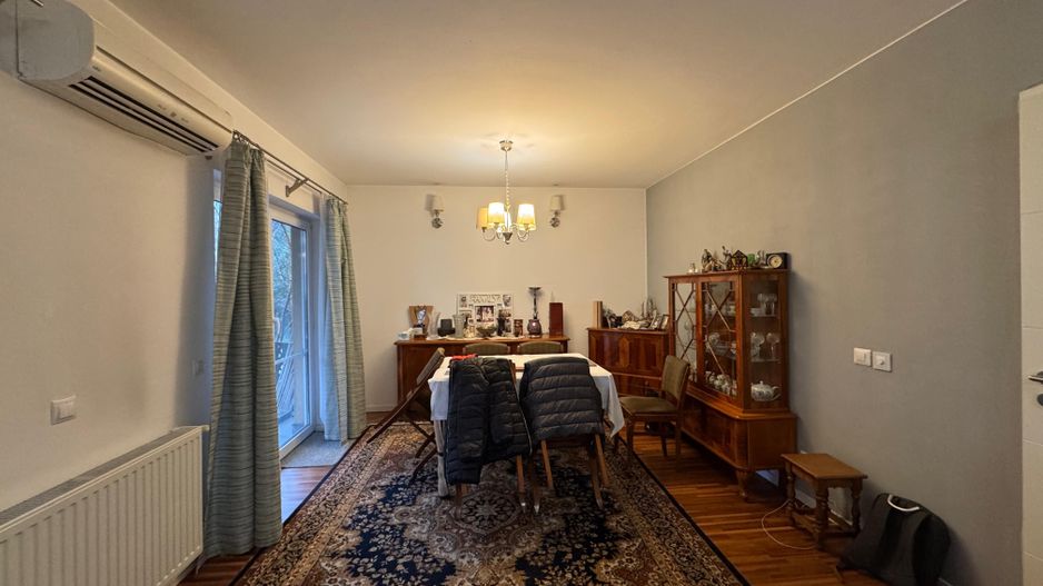 4 camere|| Loc de parcare| CLASS PIPERA - Poză 6