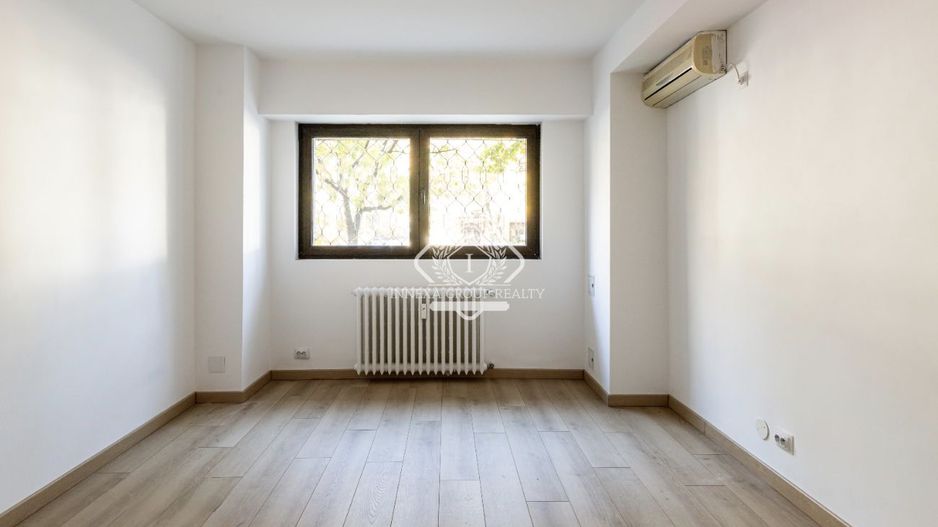 Apartament 3 Camere Barbu Vacarescu | Renovat recent | 85mp | 1min metrou - Poză 7