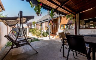 Casa renovata 4 camere - Sanicolau Mic - COMISION 0 - Poză 5