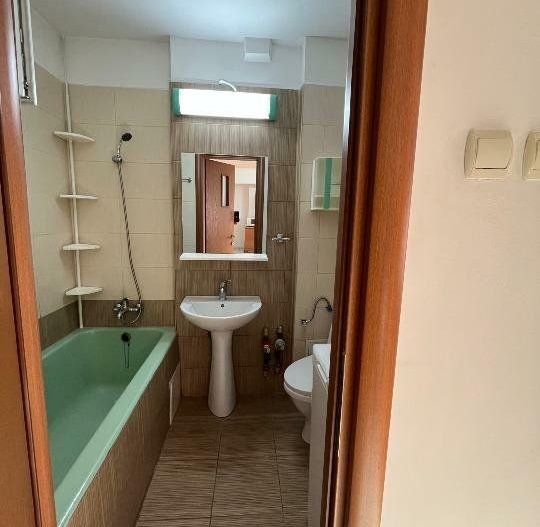 Apartament cochet ultra-modern, doua camere, Piata Muncii - Poză 6