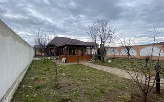 Casă cu teren generos de vânzare în Bod, la 10 minute de Brașov | 1.103 mp teren - Poză 22