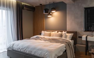 Penthouse de lux de închiriat, ultracentral - Poză 3