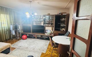 APARTAMENT 4 CAMERE NUFARUL ETAJ 3 - Poză 8