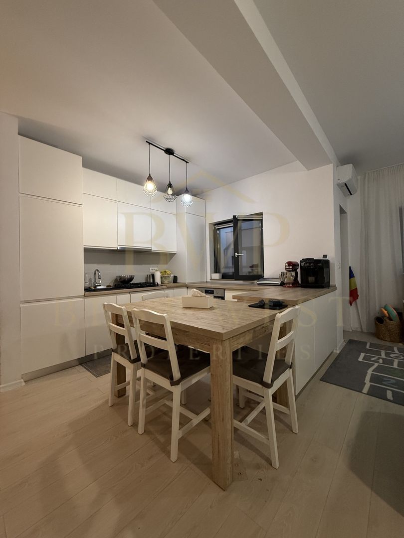 Apartament 2 camere, Dumbrăvița, Timiș - Poză 1