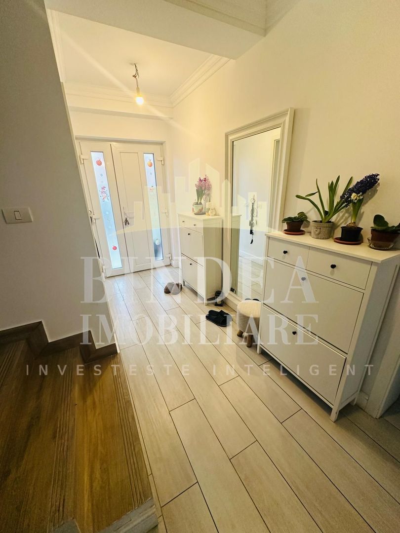 Casa individuala P+ 1 la cheie in Giarmata- cartierul Primaverii - Poză 2