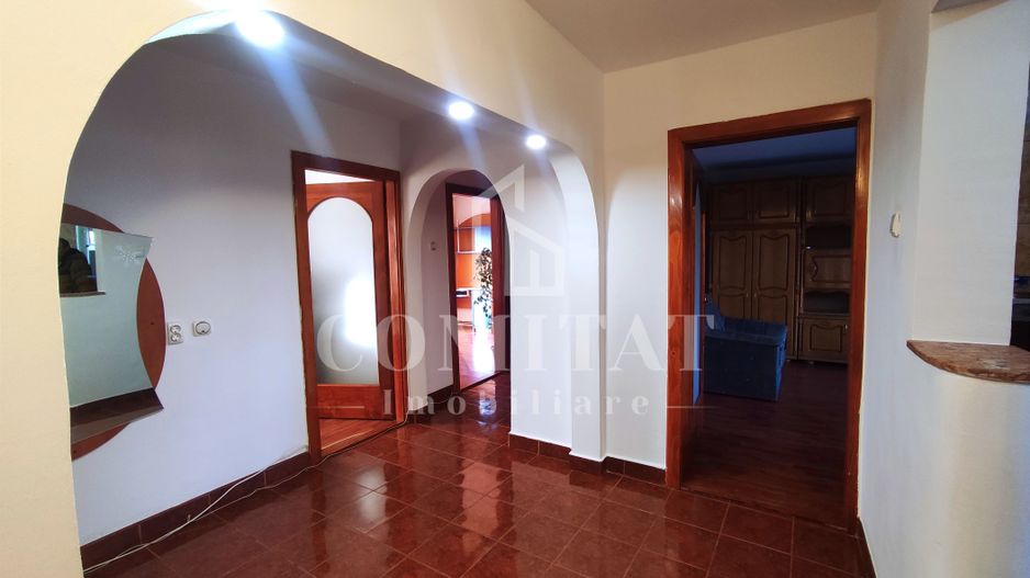 Apartament de vânzare | 3 camere + 2 balcoane + garaj | Autogara Beta - Poză 9