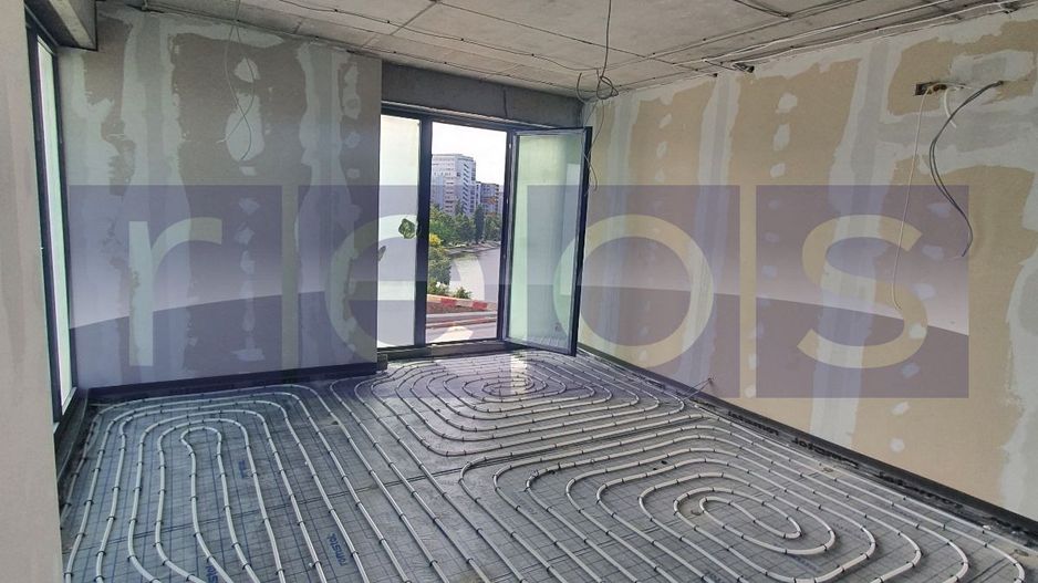 DE VANZARE APARTAMENT 2 CAMERE  | ONE LAKE PLUMBUITA | FAZA 1 - Poză 5