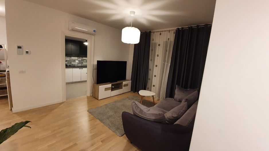 Apartament 3 camere Bucurestii Noi | Afi city - Poză 6