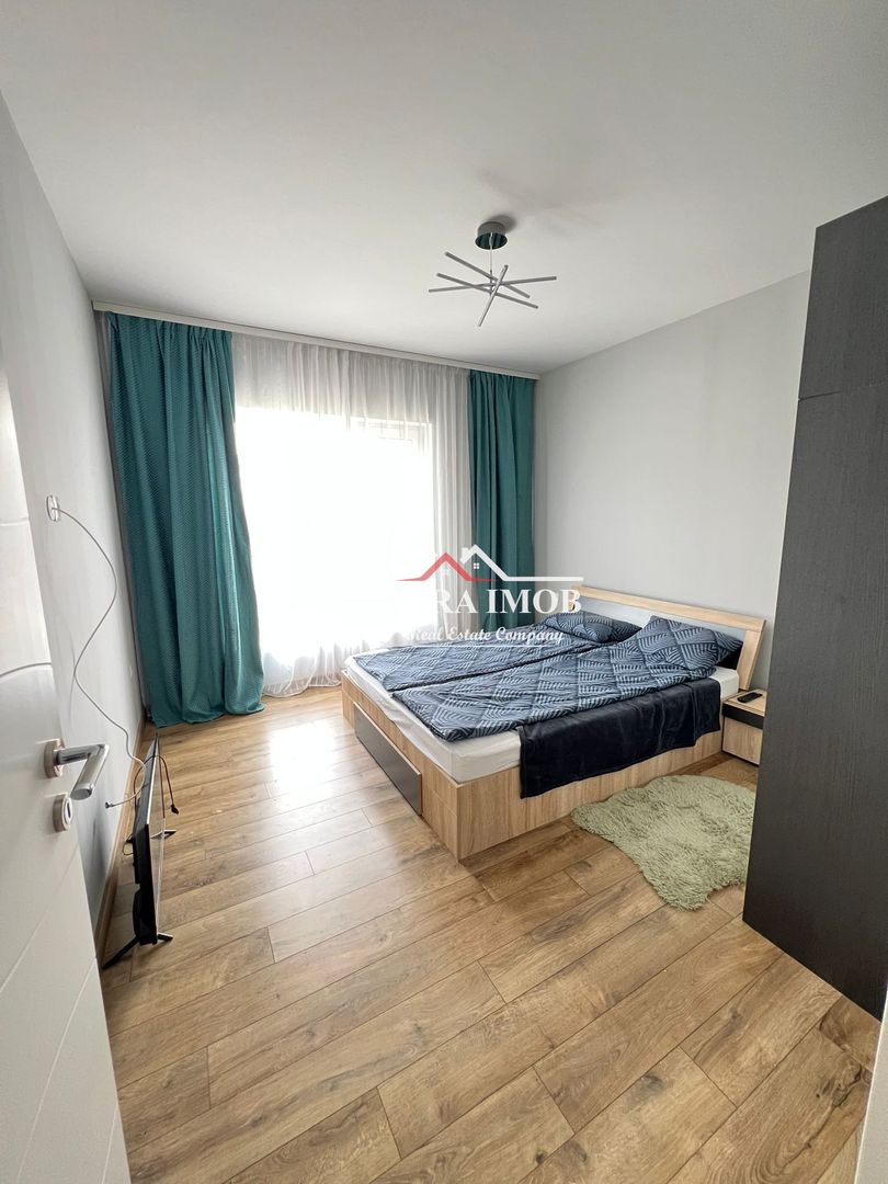 NECTORA IMOB-Casa NOUA 98 mp + 300 mp teren, Cihei, Mobilata/Utilata - Poză 7