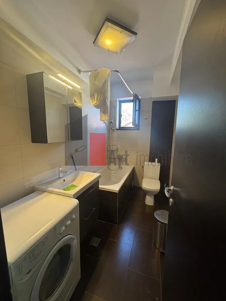Apartament cu 2 camere de vanzare in zona Bucurestii Noi/Damaroaia - Poză 5