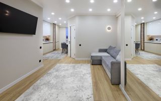 Vânzare, apartament, 1 cameră str. Ialoveni, Telecentru - Poză 6