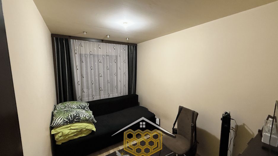 Apartament decomandat 3 camere, 2 balcoane, zona Calea București - Poză 7