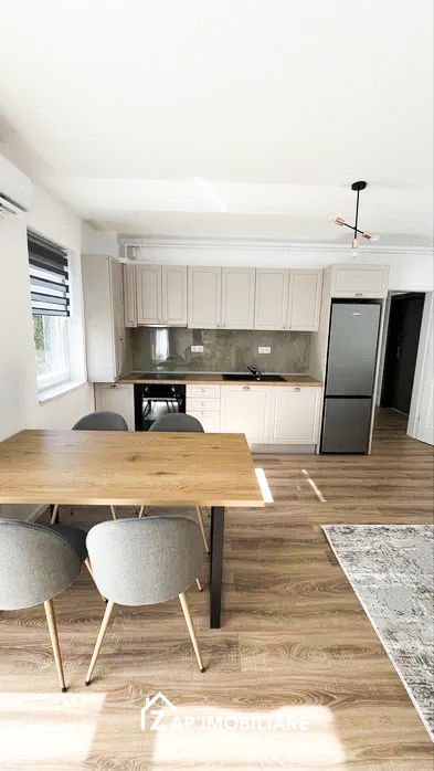 Ap 2 camere Lux - Crinului Residence - loc parcare subteran - Poză 4