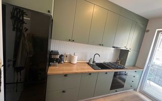 Apartament de vânzare Sibiu | 2 camere | Turnișor | parcare - Poză 4