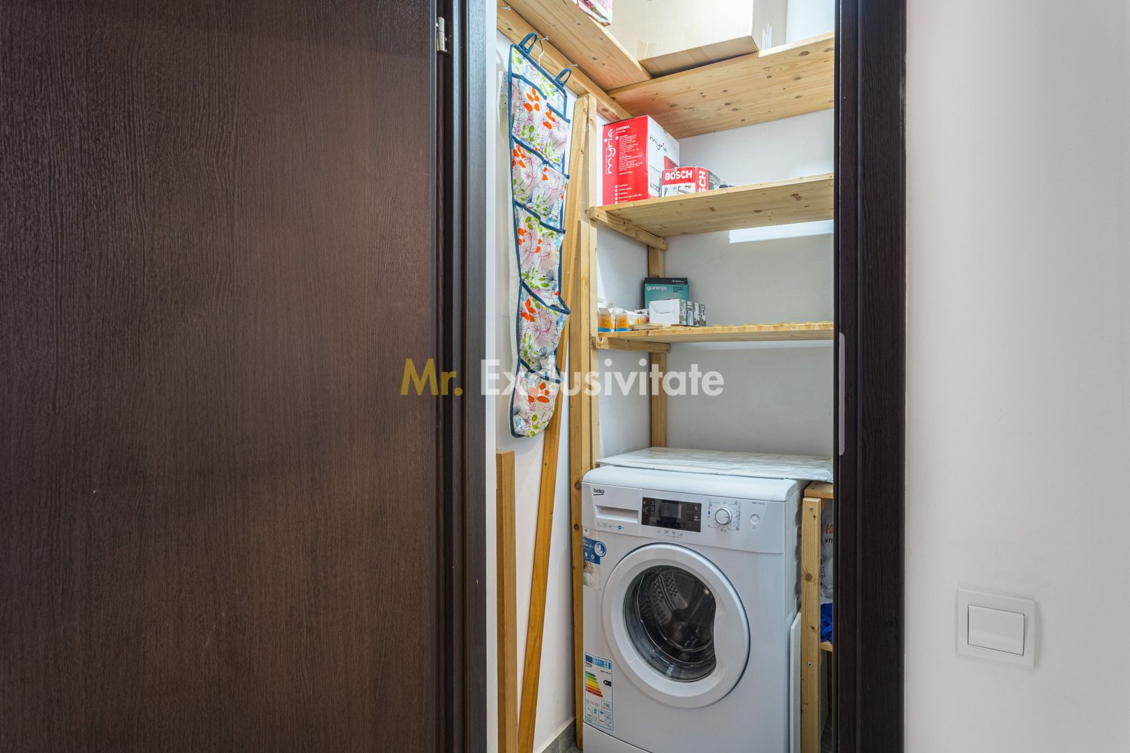 Închiriere 2 camere decomandat, Militari Residence - Poză 11