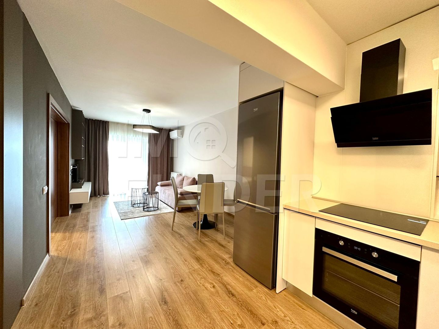 Vanzare 2 camere Gheorgheni, zona Iulius Mall, FSEGA - Poză 29