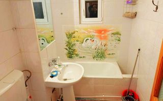 Apartament decomandat 3 Camere Renovat Utilat 1 Mai etaj 3 - Poză 13