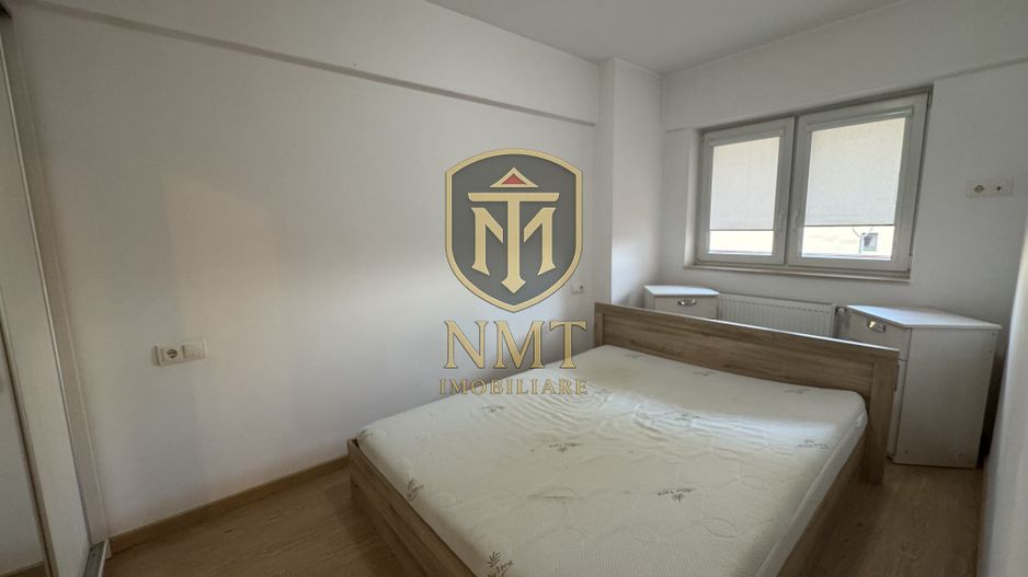 Apartament cu 2 camere | 44 mp | VIVA CITY - Poză 8