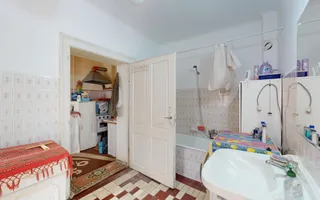 ION MIHALACHE - Turda | Vila Interbelica | Curte Generoasa + 4 camere - Poză 19