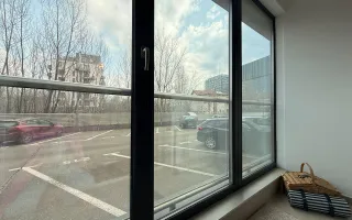 Apartament 3 camere de vanzare zona Grozavesti - Poză 11