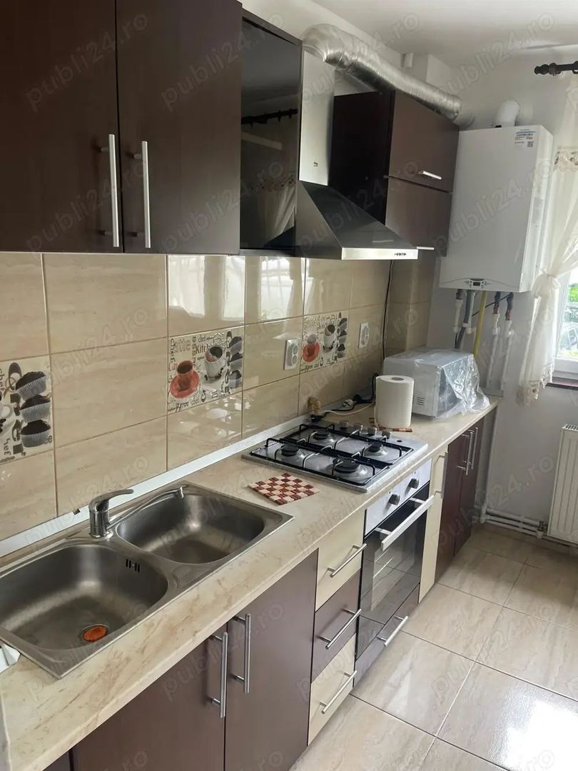 Apartament cu 2 camere de închiriat   Colentina,Maior Vasile Bacila - Poză 2