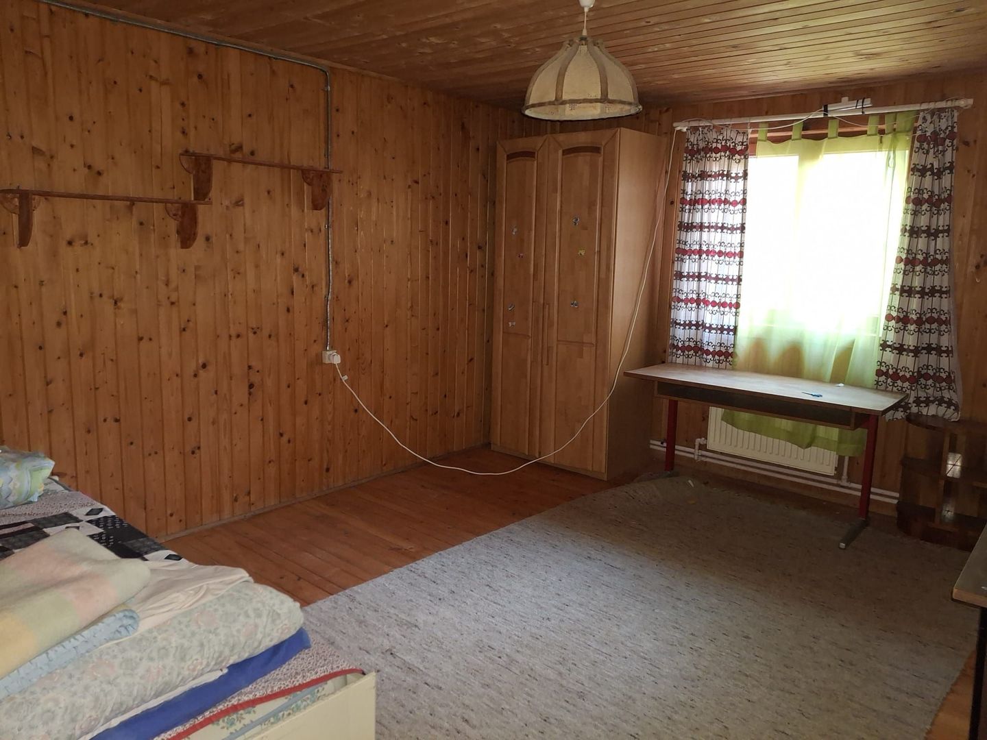 Casa cu 15 camere de vanzare in Bazna, Sibiu ( azil, pensiune) - Poză 34