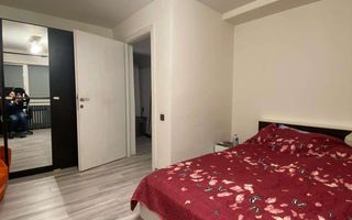 2 camere decomandate, Marasti, The Office, 21. Dec, București, Lidl - Poză 2