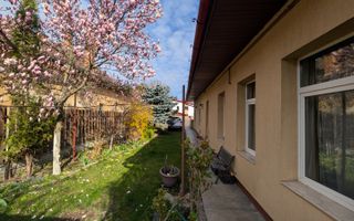 Casa Individuala reabilitata in cartierul Gheorgheni - Poză 1