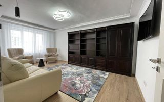 Apartament la prima inchiriere cu 2 camere,mobilat si utilat, etaj 2 - Poză 15