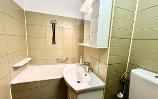 2 Camere Titulescu-Pod Basarab-Elegant și primitor - Poză 7