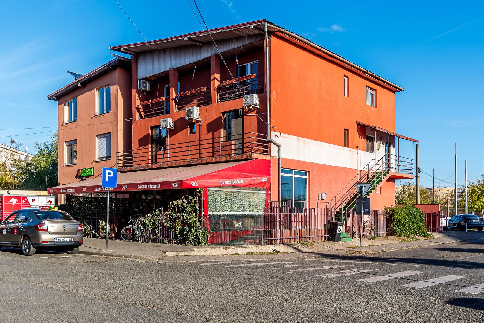 Spațiu comercial în Micălaca, Arad – COMISION 0% - Poză 1