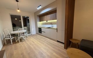 2 camere, modern, prima închiriere, bloc nou, parcare, Octavian Paler - Poză 3