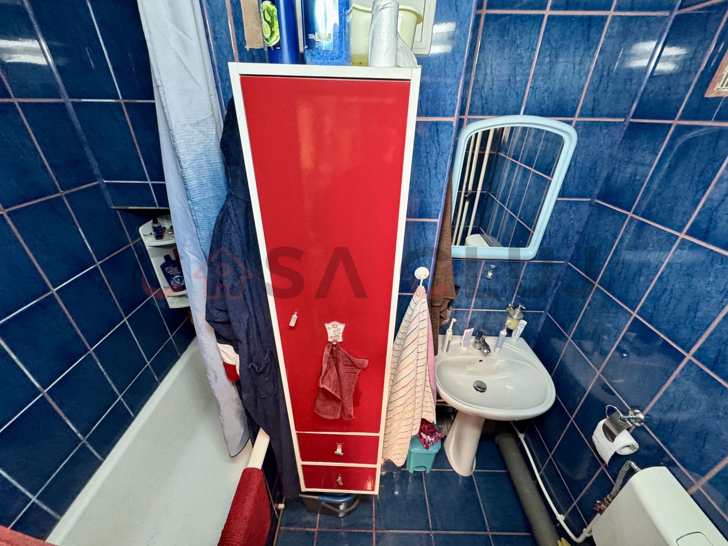 Apartament 2 camere,  zona Baza Unirea! - Poză 7