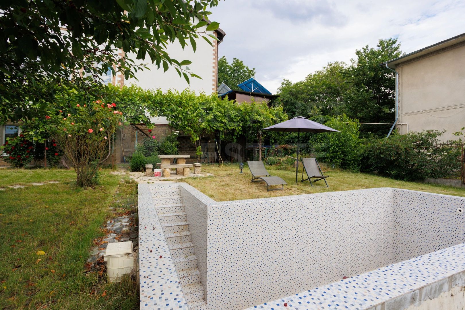 Vânzare, casa, 8 camere, str. Olimpica, Codru - Poză 22