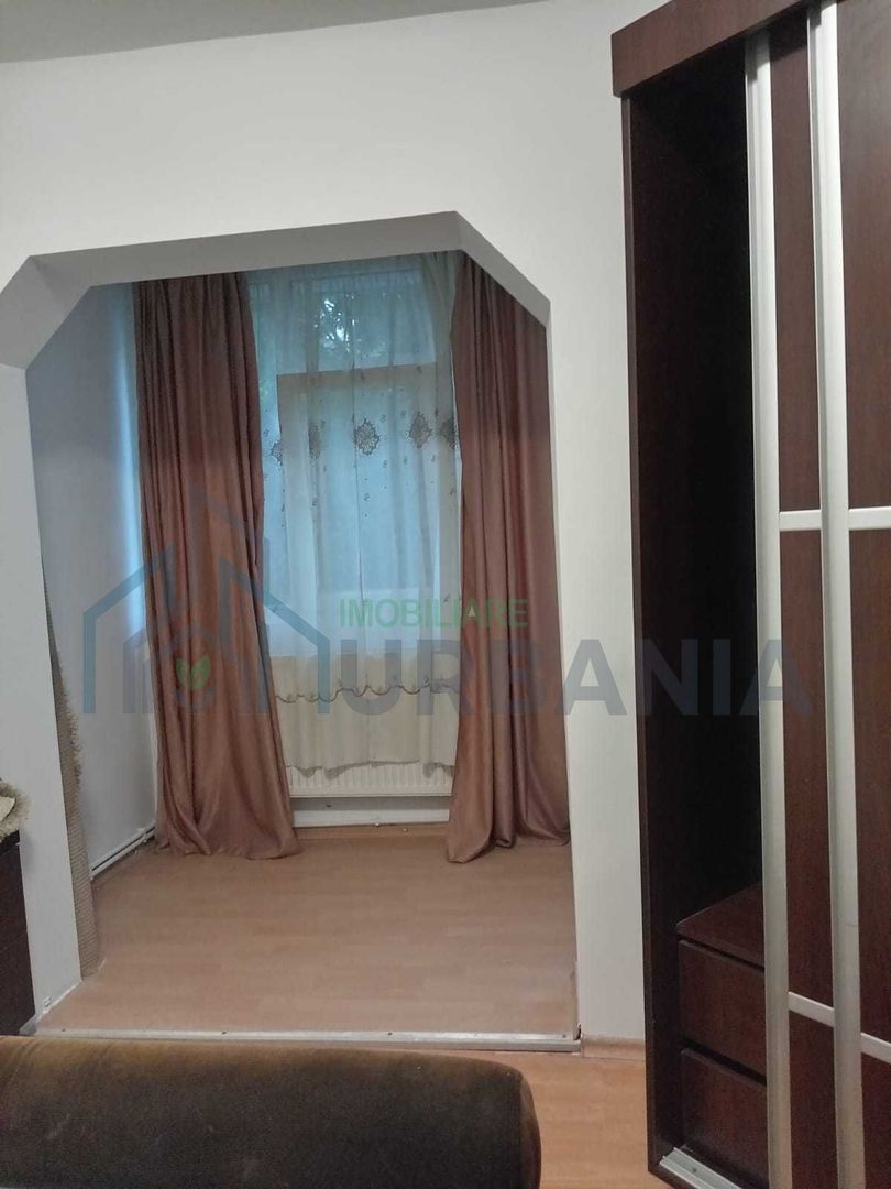 Apartament mobilat și utilat de închiriat în Mircea cel Bătrân, Iași - Poză 8