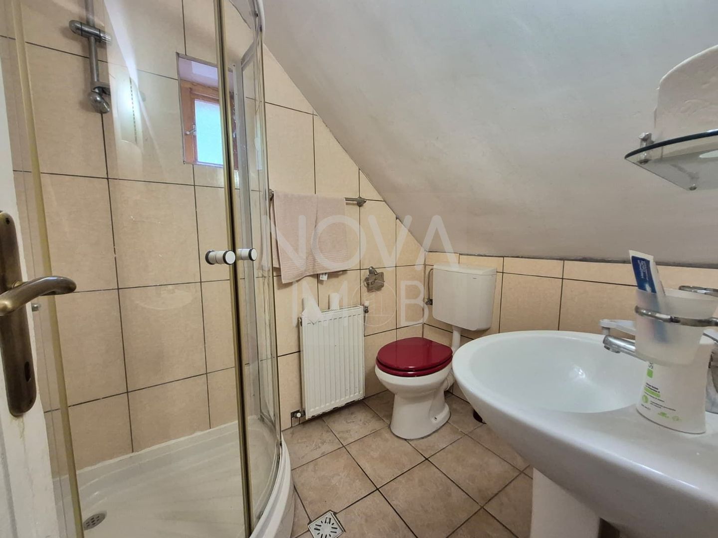 Casa de vacanta - Cartisoara, Sibiu - Poză 16