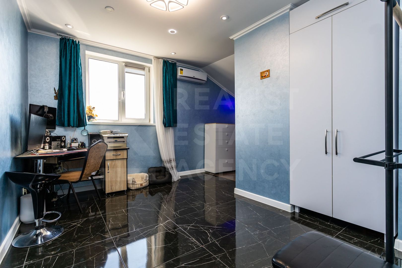 Vânzare, apartament, 3 camere, str. Cartușa, Durlești - Poză 21