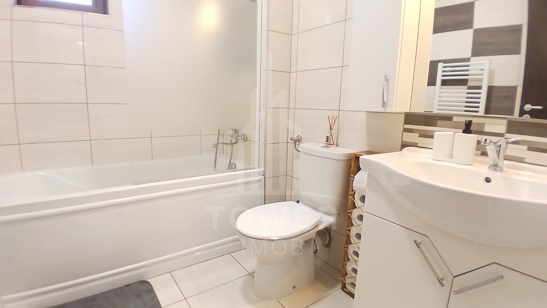 Apartament 2 camere | zona Lazaret - Poză 7